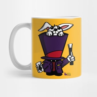 KapHeadz™ Magician Mug